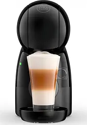 Кавоварка капсульна Krups Nescafe Dolce Gusto Piccolo XS Black KP1A3B31 [64016] - мініатюра 3