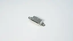 Роз'єм microUSB MUJ192 для планшета телефону (Samsung Galaxy S5) - мініатюра 2