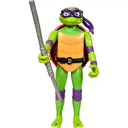 Игровая фигурка TMNT Черепашки-ниндзя Movie III XL Донателло (83222)