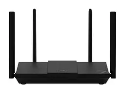 Бездротовий маршрутизатор (роутер) Asus RT-BE50 (90IG09U0-MO3S00) - мініатюра 4