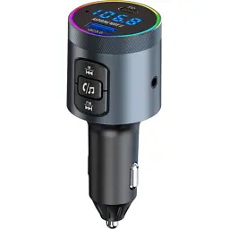 FM модулятор Aspiring Wave 12, 48W (TC-WA12) - мініатюра 6