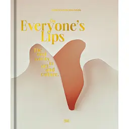 On Everyone's Lips. The Oral Cavity in Art and Culture - Андреас Бейтін