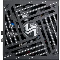 Блок живлення SeaSonic Focus GX ATX 3.1 1000W Black (FOCUS-GX-1000-ATX31) [176626] - мініатюра 3