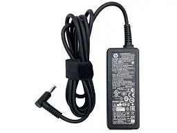 Блок живлення HP 19.5V 2.31A 45W 4.5x3.0 pin PRC (719309-001)