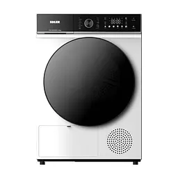 Сушильна машина Edler EDF102HPGB