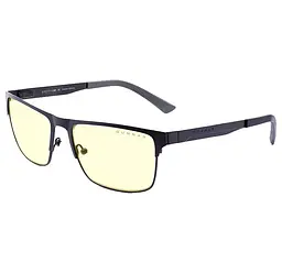 Комп'ютерні окуляри Gunnar Pendleton Slate Amber [53541]