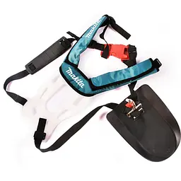 Ремінь ранцевий для мотокіс Makita 122906-3 - мініатюра 3