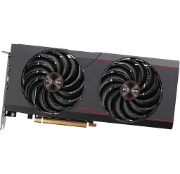 Відеокарта AMD Radeon RX 6700 XT 12GB Sapphire Pulse (11306-06) Б/В - мініатюра 2