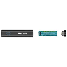 Ліхтар Olight I5T EOS Blue (1013-2370.32.19) - мініатюра 6