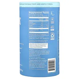 Колаген Collagen Peptides 264 грам Vital Proteins vit0005687 - мініатюра 2
