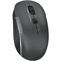 Миша Fstyler FB26CS Air2 (Smoky Grey) A4Tech teh0024023 - мініатюра 2