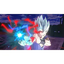 Ключ активації Microsoft Dragon Ball Xenoverse 2 Special Edition для Xbox One/Series S/X - мініатюра 6