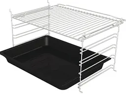 Дух.шафа + газова поверхня Gorenje BO6735E02XK + G642ABX - мініатюра 7