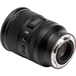 Об'єктив Viltrox AF 35mm f/1.2 LAB Nikon Z - мініатюра 4