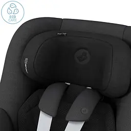 Автокрісло Maxi-Cosi Pearl 360 Pro Authentic Green, темно-зелене (8053490110) - мініатюра 10