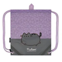 Сумка для взуття Yes SB-10 Pusheen Violet 550505 40х35 см