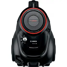 Пилосос Bosch BGS41POW2