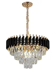 Люстра з кришталем Levistella 7619001-9 (500)