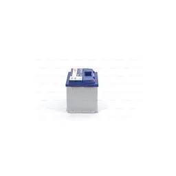 Акумулятор автомобільний Bosch 60А (0 092 S40 050) - мініатюра 3