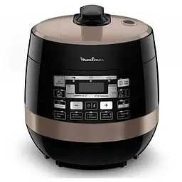 Мультиварка Moulinex CE430A34 (6805995) - мініатюра 2