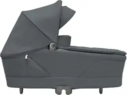 Коляска 2 в 1 універсальна Maxi-Cosi Oxford+ Twillic Graphite (1978204110) - мініатюра 11