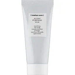 Маска для обличчя Comfort Zone Active Pureness Mask 60 мл - мініатюра 2