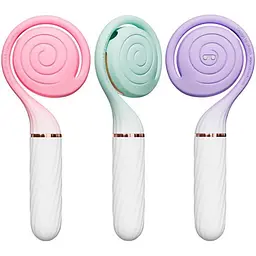 Вакуумний стимулятор Otouch Lollipop Teal (SO9427) [108422] - мініатюра 7