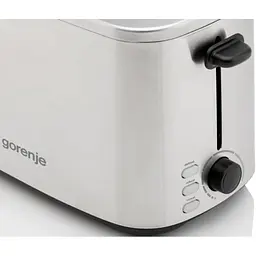Тостер Gorenje T800DS - мініатюра 6