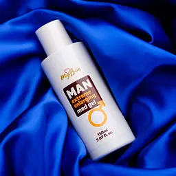 Збільшуючий гель-лубрикант для чоловіків - MyLove Man Extreme Enlarging Med Gel, 150 мл - мініатюра 7