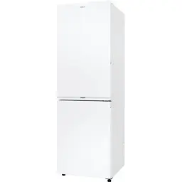 Холодильник Candy CNCQ2T618EW No Frost 1.85 м білий - мініатюра 3