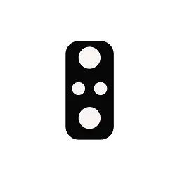 Скло захисне BeCover for camera Poco F3 (706628) - мініатюра 2