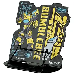 Підставка для книг Kite Transformers металева (TF25-392) - мініатюра 2