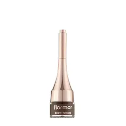 Помада для брів Flormar Brow Pomade, 2,2 г, 01 Beige Бежева Бежева