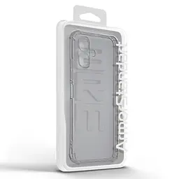 Чохол до мобільного телефона Armorstandart Air Force Infinix Smart 20 4G Clear (ARM90611) - мініатюра 6