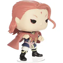 Фігурка Funko Pop! Black Clover: Фуеголеон 9.6см (72116F) [118815] - мініатюра 3