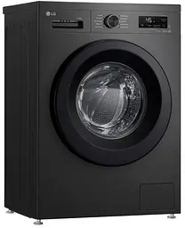 Стиральна машина автоматична LG F2Y2WS6JE (7231275) - мініатюра 2