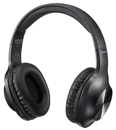 Навушники бездротові Panasonic RB-HX220BEE-K (6612084) чорні до 23 годин - мініатюра 2