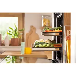 Духовка електрична Gorenje BPSA6747A08BG (BO3PS5I01-4) (6811440) - мініатюра 10