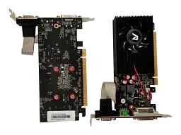 Відеокарта Golden Memory GeForce GT730 4GB (GT730LPD34G) - мініатюра 2