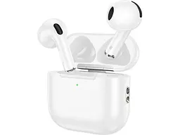 Навушники Hoco EW78 White (6942007631808)