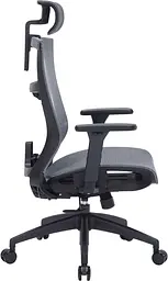 Офісне крісло OfficePro Balance OC620-B-DG-DG (OC620-B-DG-DG) - мініатюра 6