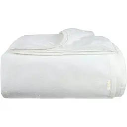 Наматрацник непромокаючий Cosas Protector 120x190 см білий (WaterproofMatPad_White_120x190)