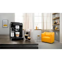 Кавомашина Delonghi Magnifica Evo ECAM290.61.B [107743] - мініатюра 12