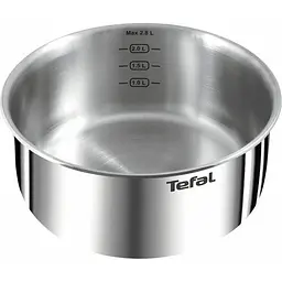 Набір каструль і сковорідок Tefal Ingenio Emotion L897SD74 [105880] - мініатюра 3