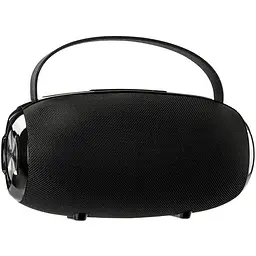 Колонка Bluetooth Speaker Gelius Pro BoomBox GP-BS500 Black - мініатюра 9