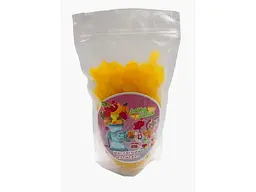Мармелад JELLYJUICE 450г Персиковий желейний з натуральним соком Funny Bears