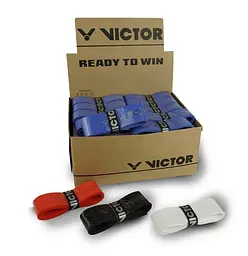 Обмотка VICTOR Overgrip 06 - мініатюра 1