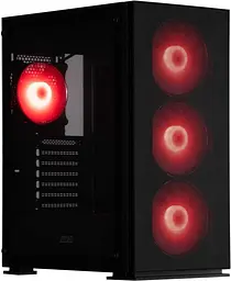Корпус 2E GAMING VIRTUS NEO G3301N (2E-G3301N) - мініатюра 1