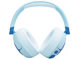 Навушники JBL Junior 470NC Blue (JR470NCBLU) - мініатюра 3