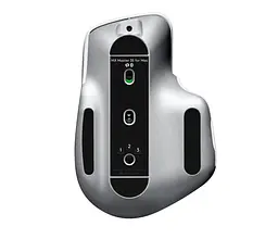 Миша Logitech MX Master 3S For Mac Pale Grey (910-006572) [81997] - мініатюра 5